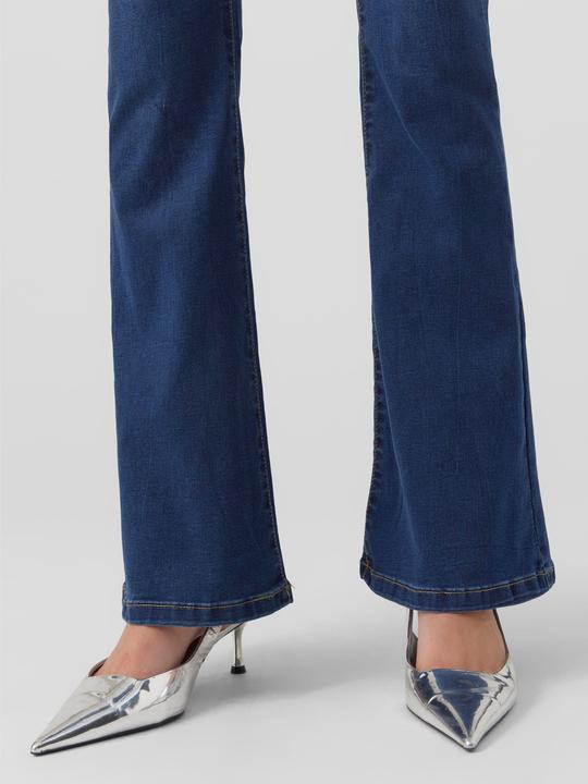 Immagine prodotto Vero Moda VMSIGA Jeans svasati a vita alta (W25/L32)