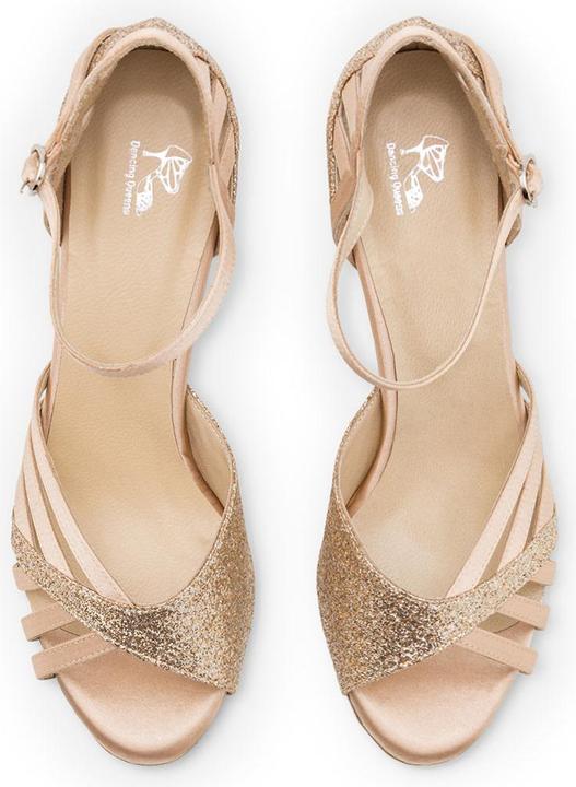 Produktbild Dancing Queens Tanzschuhe ESP03 Tanzschuhe (38)