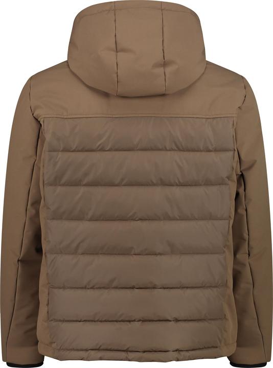 Actual product image CMP Campagnolo Zip Hoodie (L)