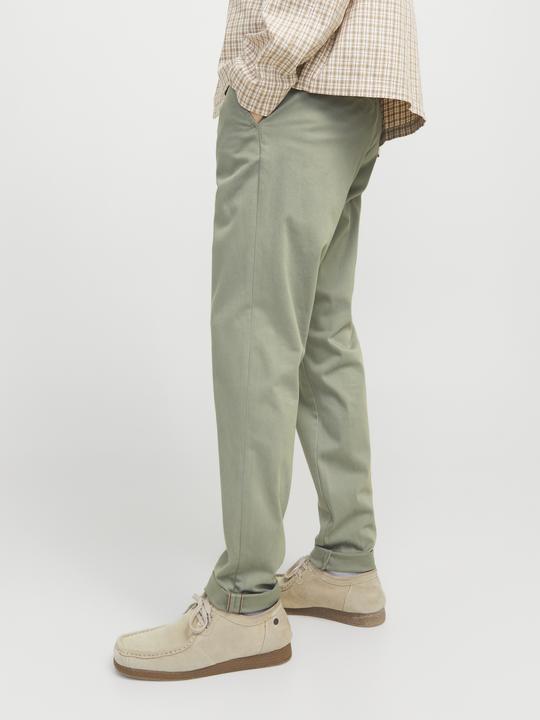 Image du produit Jack & Jones Pantalon chino slim fit Pantalon chino (28)