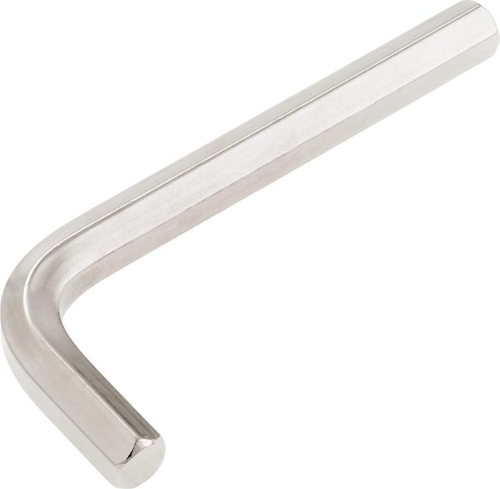 Image du produit HAZET Clé mâle coudée 2100-12 ∙ Profil à 6 pans intérieurs ∙ 12 mm