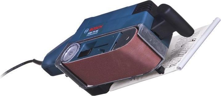 Produktbild Bosch Professional GBS 75 AE (Bandschleifer, 410 W)