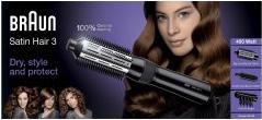 Immagine prodotto Braun Capelli di raso