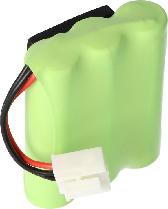 Actual product image XCell Battery Sagem EFT930B AkkuPack 1044B3N150SV3-39270, 251360788 (1 pcs., 1500 mAh, Rechargeable battery)
