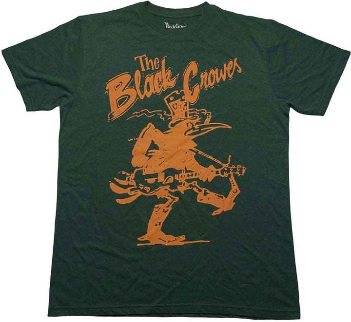 The Black Crowes Crowe Guitar