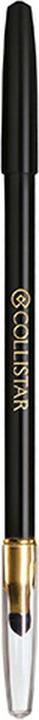 Collistar Professional Waterproof Eye Pencil (1 Black)