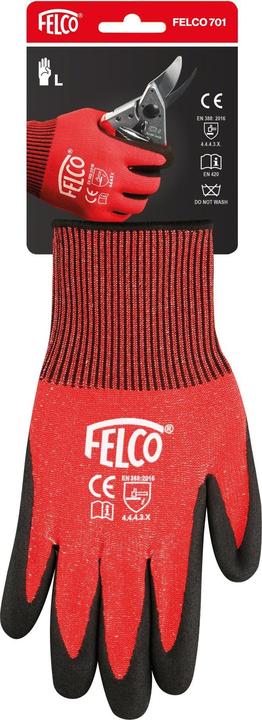 Produktbild Felco Gartenhandschuh (L)