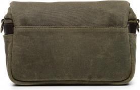 Image du produit ONA Bag - Bowery Olive (Sac à bandoulière pour appareil photo, 2 l)