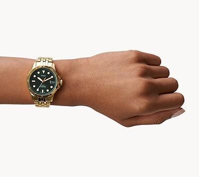 Produktbild Fossil FB - 01 (Analoguhr, 36 mm)