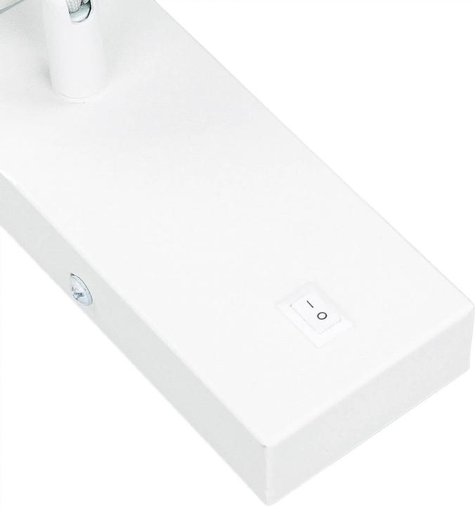Actual product image Licht-Erlebnisse Spotlight Andrew (GU10)