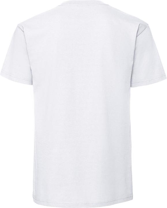 Immagine prodotto Fruit of the Loom Iconic Premium Maglietta Uomo (L)