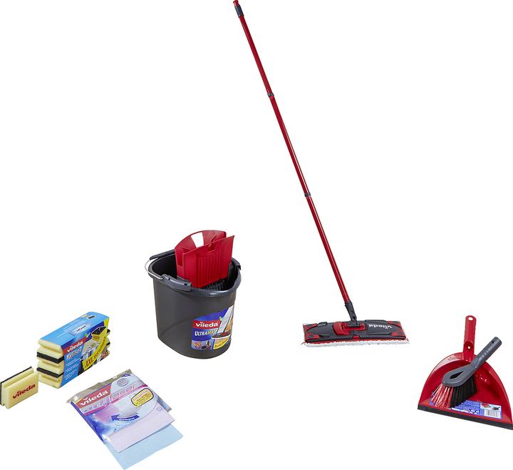 Actual product image Vileda Ultramat (1 pcs.)