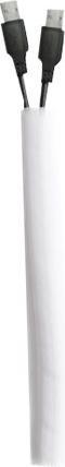 Actual product image Hagor Quick release roller (Cable conduit, 2500 cm)