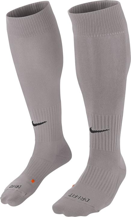 Produktbild Nike Classic II Cush OTC/Academy OTC Fussballsocken grau SX5728 057 (31-35) (XS)
