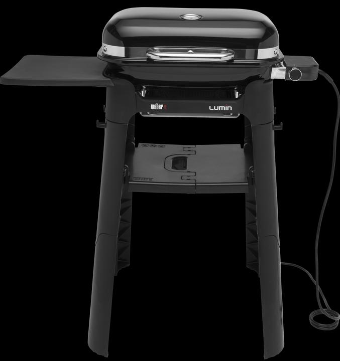 Weber Lumin Compact mit Stand (2.20 kW)