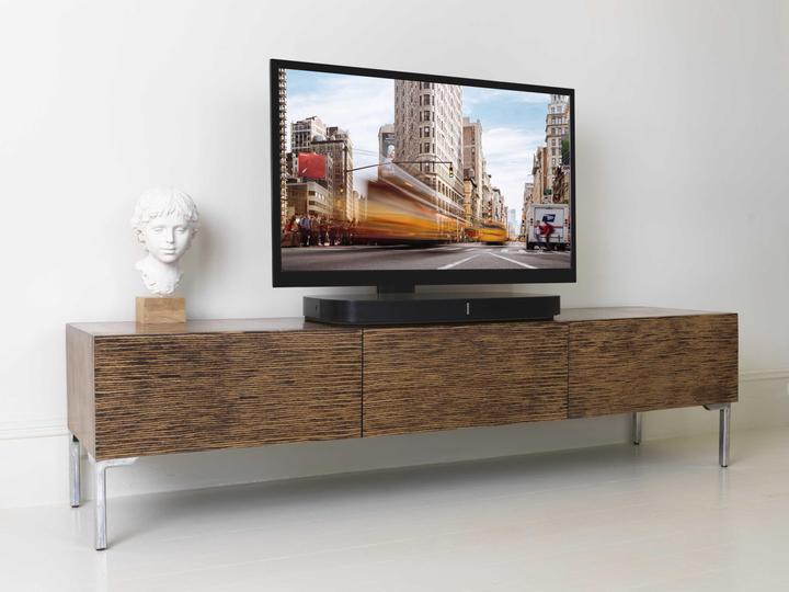 Produktbild Flexson Adjustable TV Stand for SONOS PLAYBASE (Ständer)