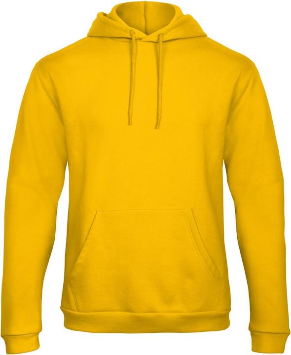 Produktbild B&C ID.203 5050 Kapuzenpullover (XXL)