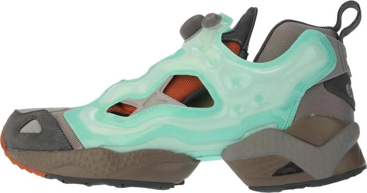 Image du produit Reebok - Baskets HAPPY99 INSTAPUMP FURY - Homme (45)