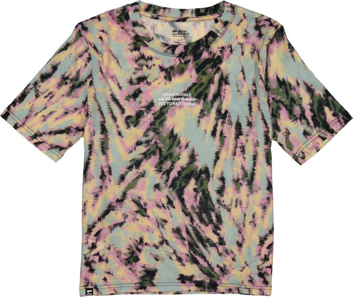 Image du produit Mons Royale Icon Merino T-Shirt Women (XL)