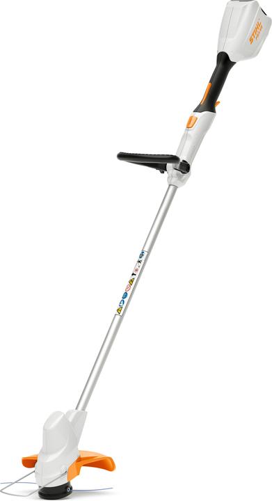 Productafbeelding Stihl bosmaaier FSA 57 (Onkruidverdelgers)