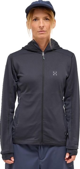 Immagine prodotto Haglöfs Women's L.I.M Mid Multi II Hood (L)
