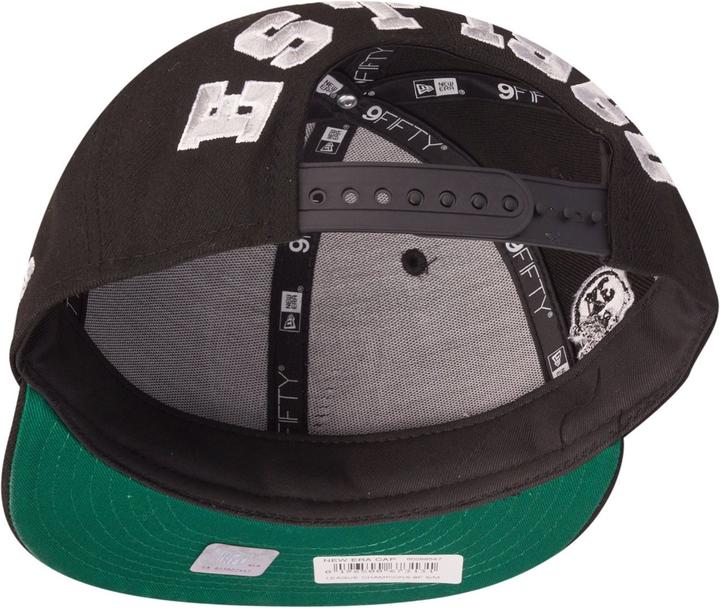 Immagine prodotto New Era Cappellino 9FIFTY Snapback - Champions Las Vegas Raiders (M/L)