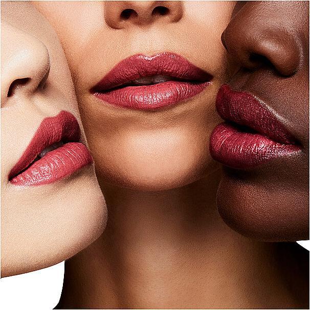 Actual product image Tom Ford Lip Color