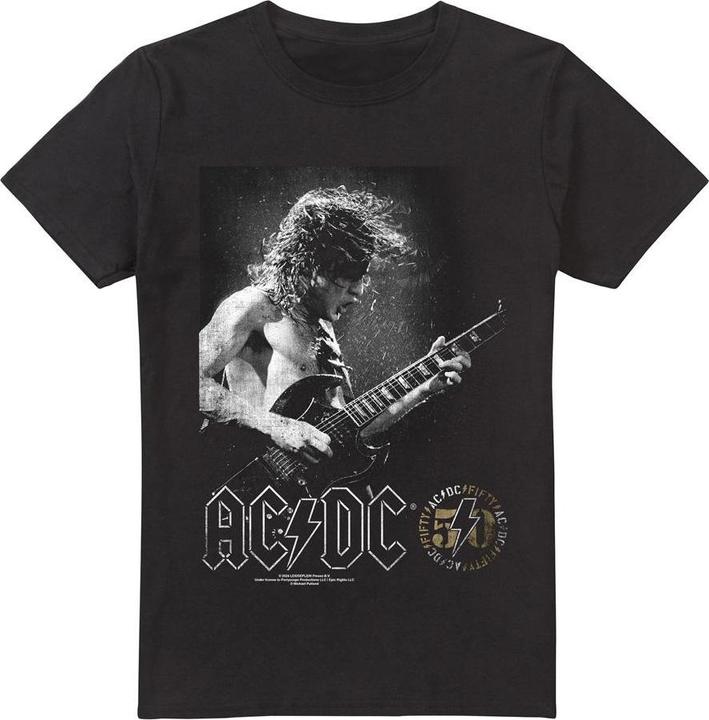 Produktbild AC/DC TShirt (4XL)