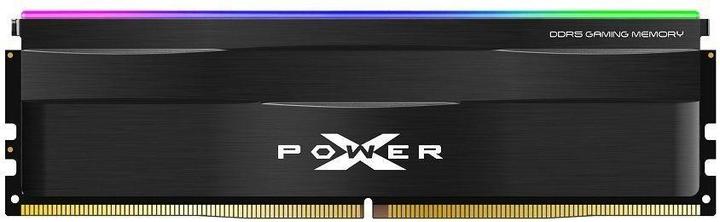 Silicon Power XPOWER Zenith 32GB 2x16GB (2 x 16GB, 6000 MHz, DDR5-RAM, U-DIMM)