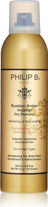 Philip B. Russian Amber - Imperial Dry Shampoo (260 ml, Dry shampoo)