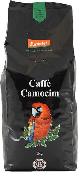 Immagine prodotto Henauer Kaffee Camocim, Brasile (1000 g, Arrosto scuro)