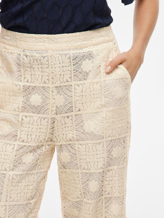 Produktbild Vila High Waist Hose (40)