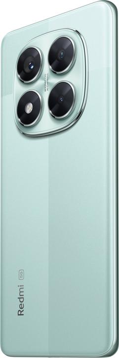 Produktbild Xiaomi Redmi Note 14 Pro 5G (256 GB, Coral Green, 6.67", Dual SIM, 200 Mpx, 5G)
