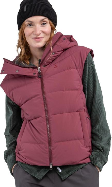 Produktbild Schöffel Down Vest Style Vindave WMS (46)