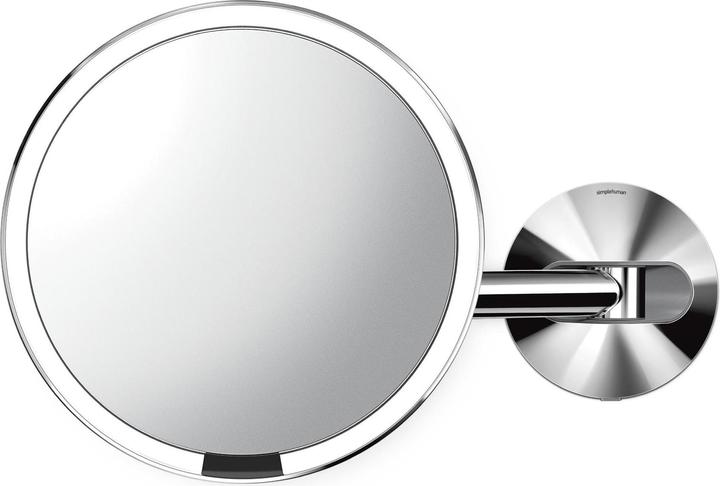 Image du produit Simplehuman Miroir de courtoisie (12 x 29 x 41 cm)