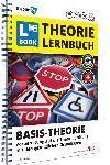 Actual product image theorie24 - Theorie-Lernbuch D/F (French, German, 2021)