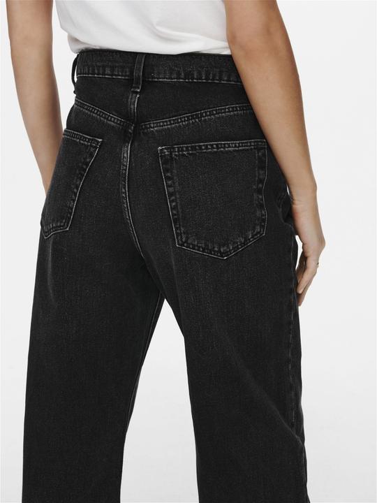 Actual product image Only ONLHope Life HW High Waist Jeans (W25/L32)