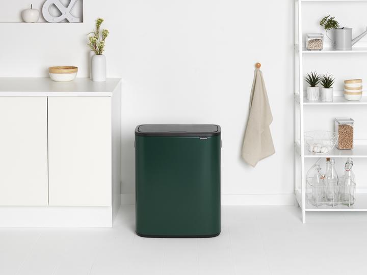 Image du produit Brabantia Bo Waste Bin (60 l)