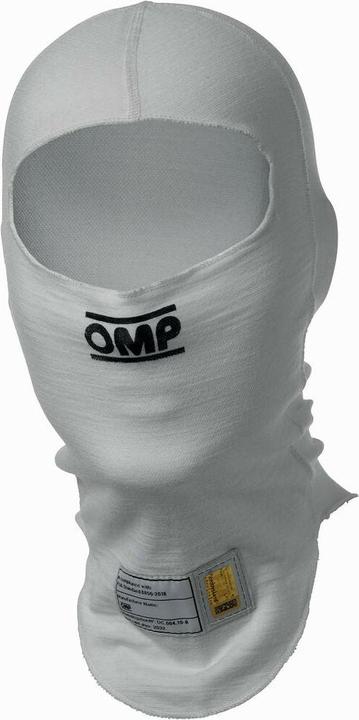 Actual product image OMPHobby Sotocasco TECNICA EVO S
