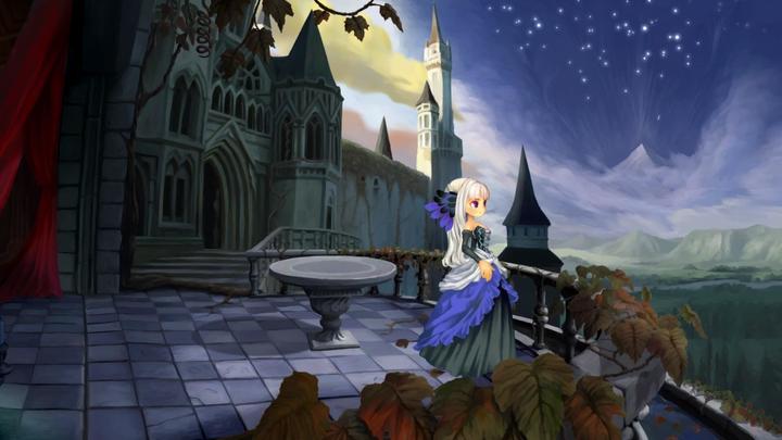 Produktbild Reef Entertainment Odin Sphere Leifthrasir (PS3, DE)