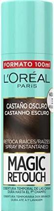 L'Oréal Paris Magic Retouch 2 Braun 100ml (Le Marron)