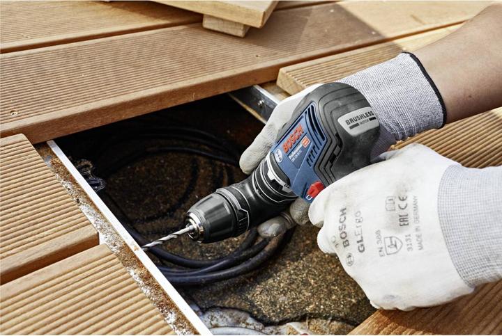 Image du produit Bosch Professional GSR 12V-35 FC (Fonctionnement sur batterie)