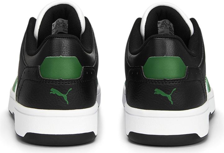 Actual product image Puma Rebound JOY Lo Jr (36)
