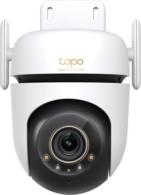 Actual product image TP-Link Tapo C530WS (2880 x 1620 Pixels)