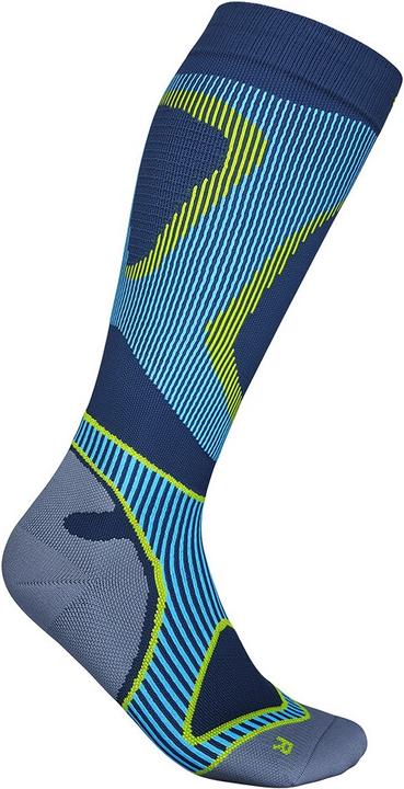 Bauerfeind Run Performance Compression