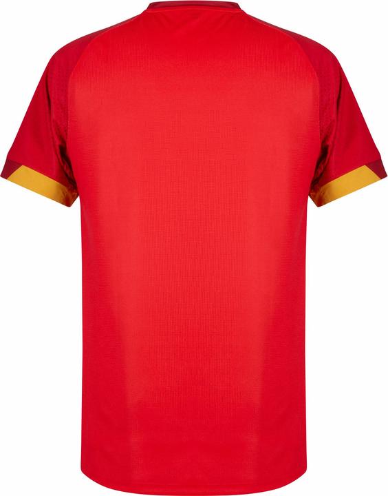 Actual product image JAKO North Macedonia Jersey 2023-24 (M)