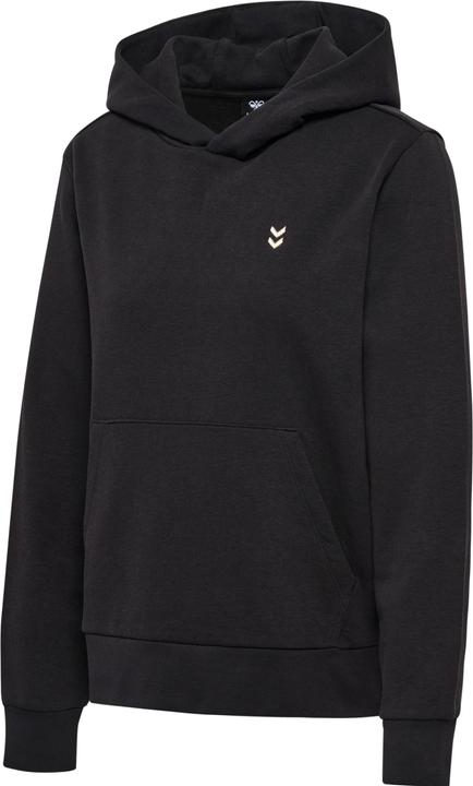 Actual product image hummel hmlPULSE W SWEAT HOODIE (M)