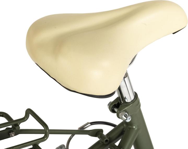 Image du produit Damenfahrrad 26" Toscana Damen Bike Grün Oregano 6 Gänge RH 41 cm (41 cm)