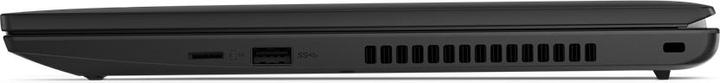 Produktbild Lenovo ThinkPad L15 Gen. 4 (Intel) (15.60", Intel Core i5-1335U, 8 GB, 256 GB, DE)