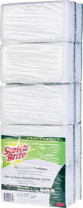 Immagine prodotto Scotch-Brite Spugna per la pulizia (10 pz.)
